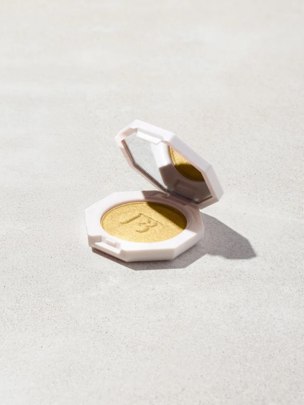 NWB Fenty Beauty MINI 2.2g Trophy Wife Killawatt Freestyle Highlighter